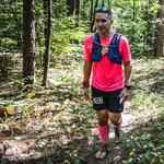 Who Am I? What Am I Running For?