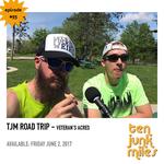 Episode 55 - TJM Goes To Veteran's Acres